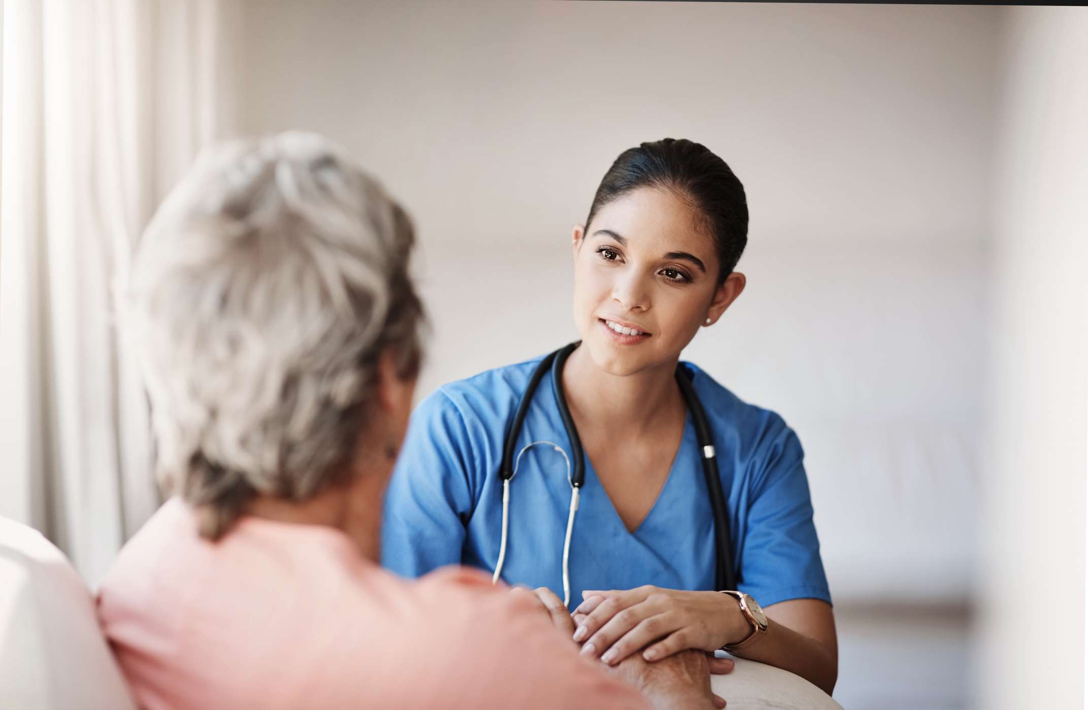 Photo of Becoming a Nurse in Nashville: It’s Time to Turn Caring Into a Career