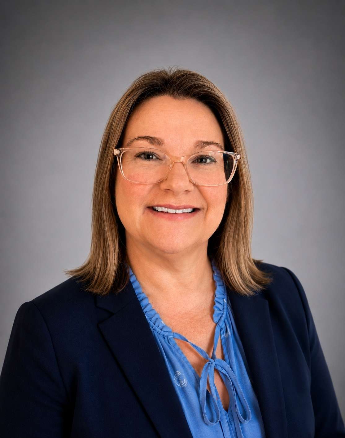 Michelle Browning, Director of Nursing at Casa Loma College